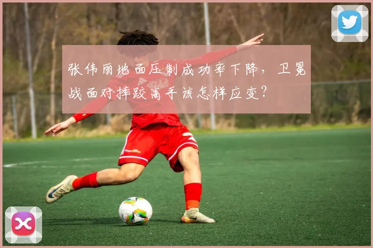 张伟丽地面压制成功率下降，卫冕战面对摔跤高手该怎样应变？